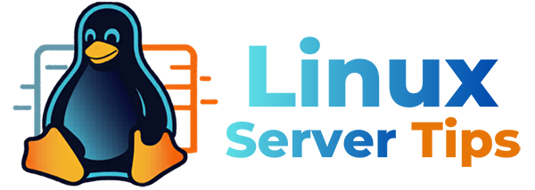 Linux Server Tips